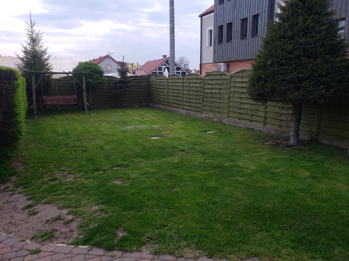 Apartament Aga13 Mikołajki Luaran gambar