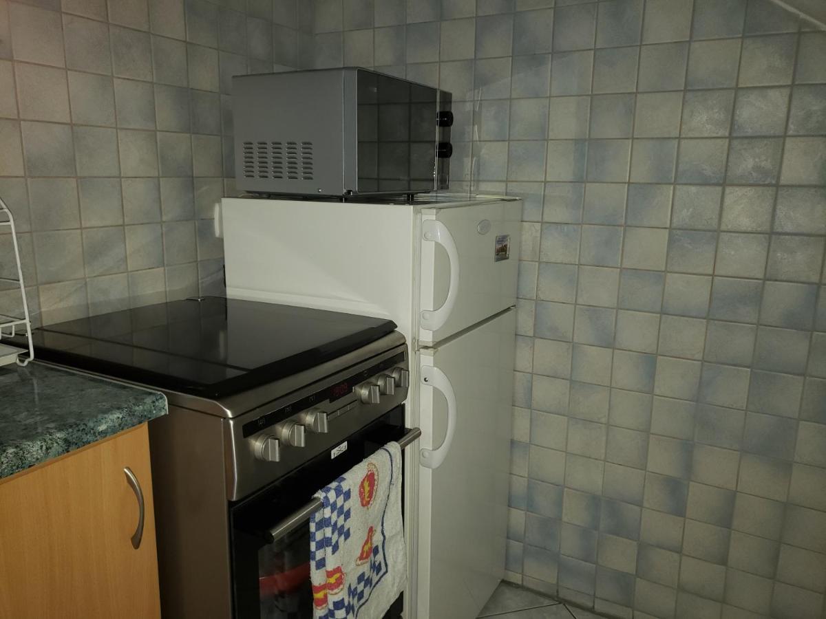 Apartament Aga13 Mikołajki Luaran gambar