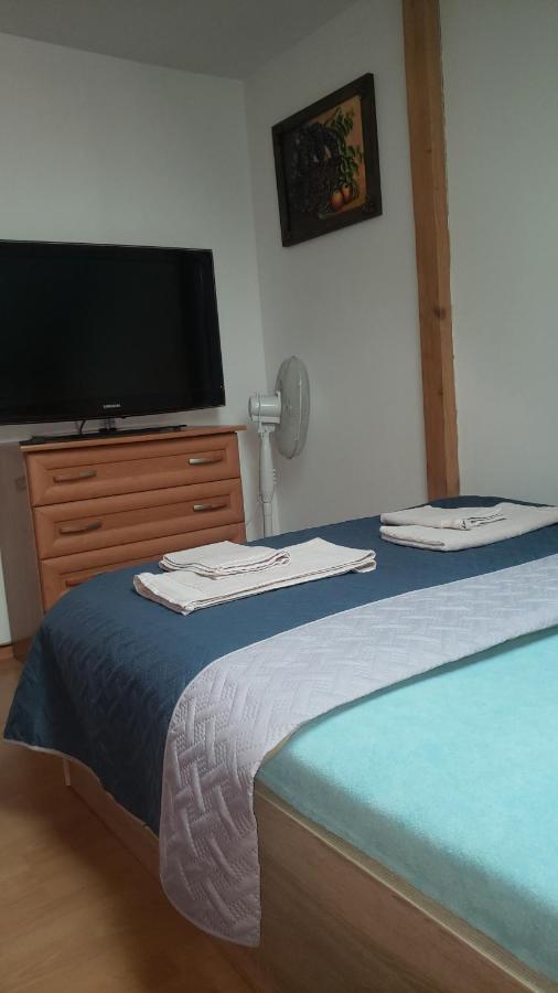 Apartament Aga13 Mikołajki Luaran gambar