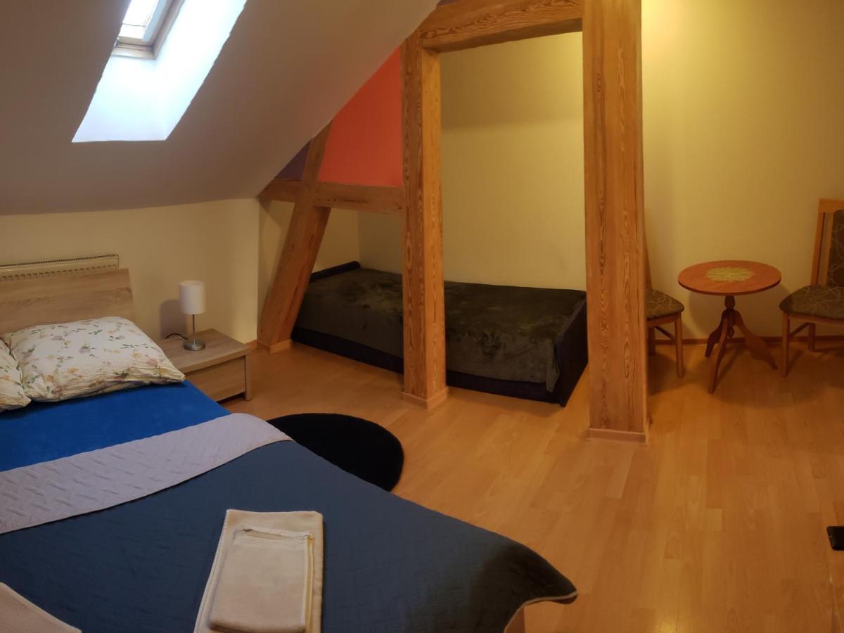 Apartament Aga13 Mikołajki Luaran gambar