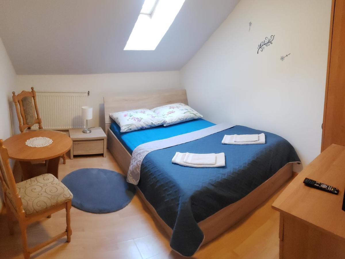 Apartament Aga13 Mikołajki Luaran gambar