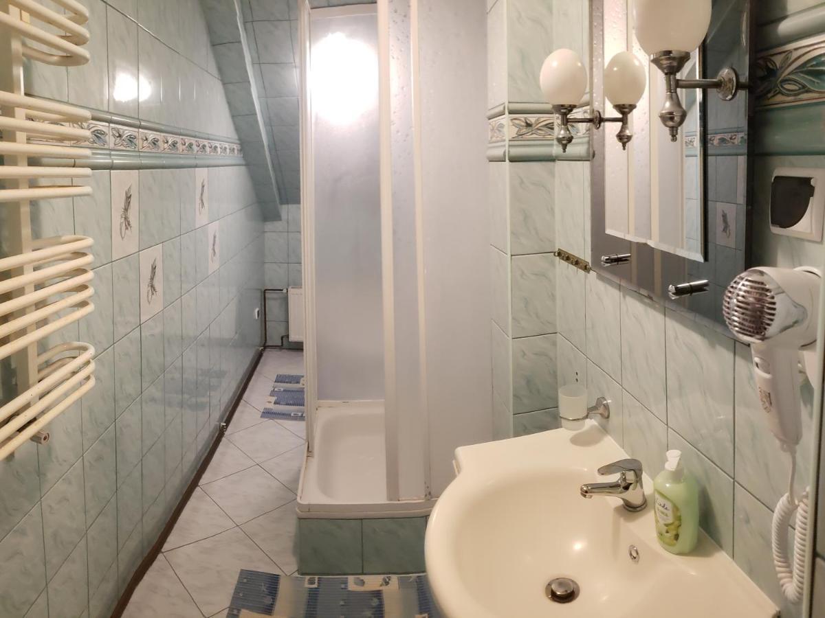 Apartament Aga13 Mikołajki Luaran gambar