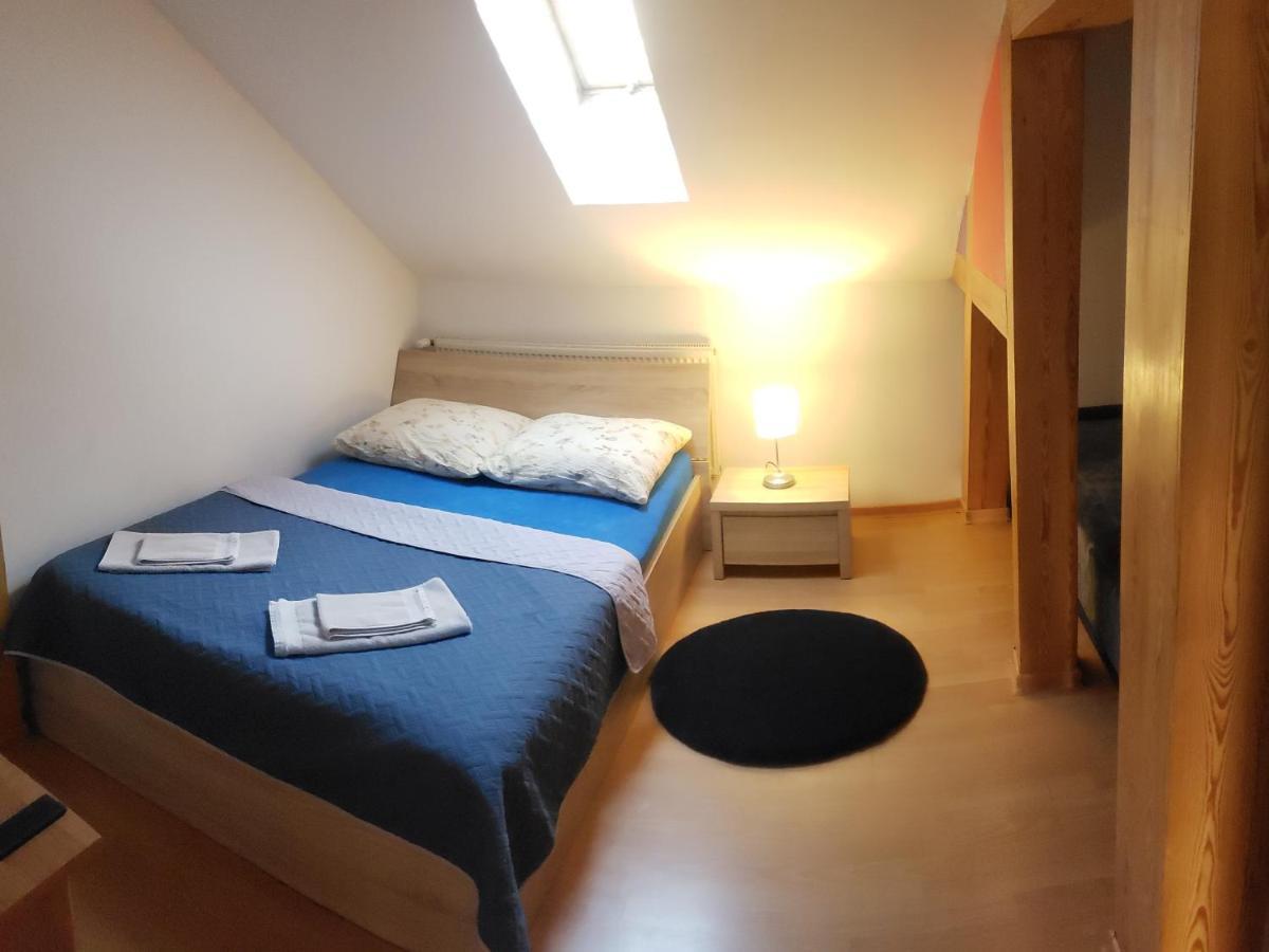Apartament Aga13 Mikołajki Luaran gambar